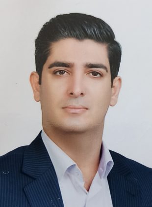 زانیار بهمنی- وکیل پایه یک دادگستری